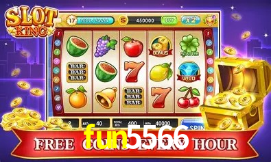 Integração de APIs fun5566