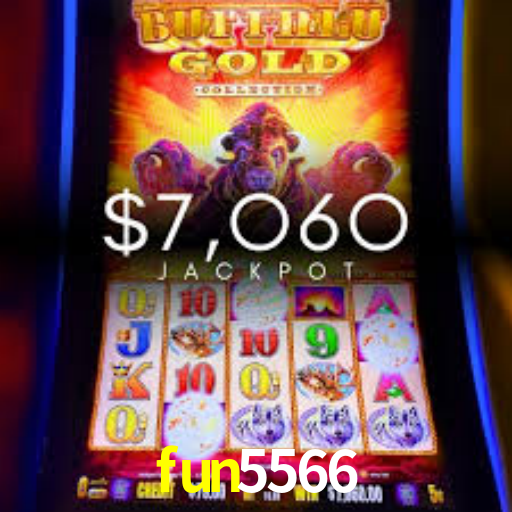 Bônus Diários fun5566