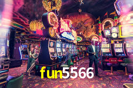 Programa VIP fun5566