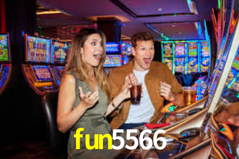 Interface do App fun5566