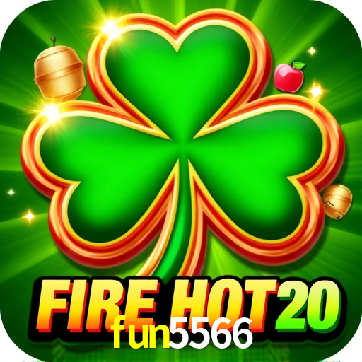 Gates of Olympus fun5566