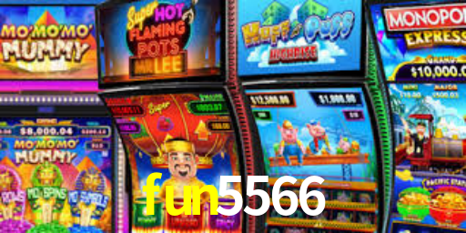 Bônus de Boas-vindas fun5566