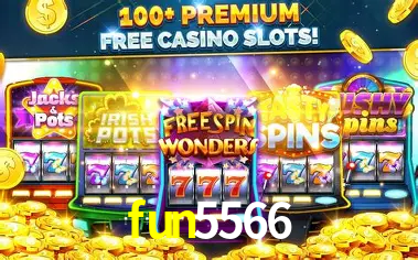 Especiais de Fim de Semana fun5566